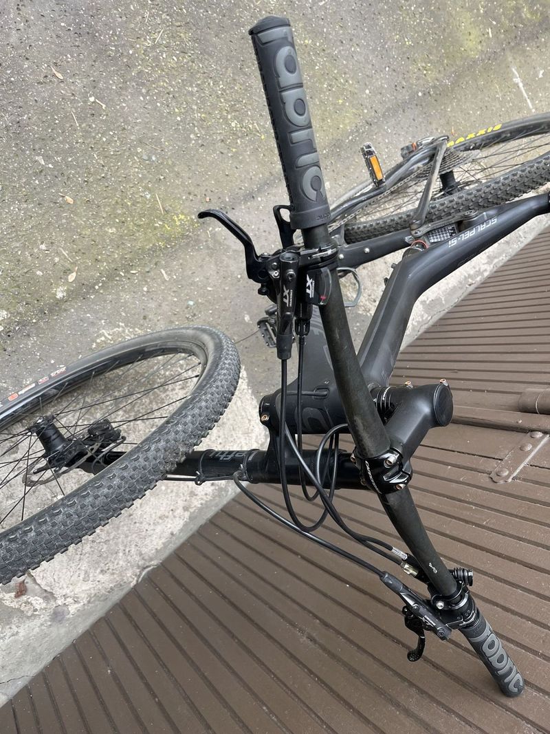 Cannondale Scalpel