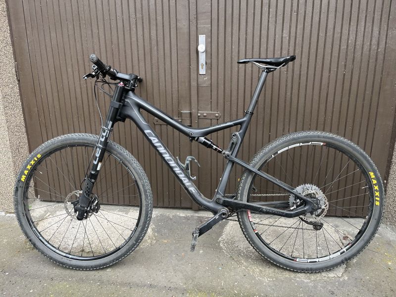 Cannondale Scalpel