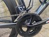 Karbonové kolo Giant TCR Advanced disk 1+PRO compact, 2x11s Ultegra, vel.L, škrábanec - horni trubka