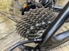 Karbonové kolo Giant TCR Advanced disk 1+PRO compact, 2x11s Ultegra, vel.L, škrábanec - horni trubka