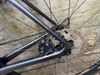 Karbonové kolo Giant TCR Advanced disk 1+PRO compact, 2x11s Ultegra, vel.L, škrábanec - horni trubka