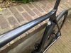 Karbonové kolo Giant TCR Advanced disk 1+PRO compact, 2x11s Ultegra, vel.L, škrábanec - horni trubka