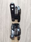 Shimano 105 BR-R7070 brzdové třmeny přední+zadní