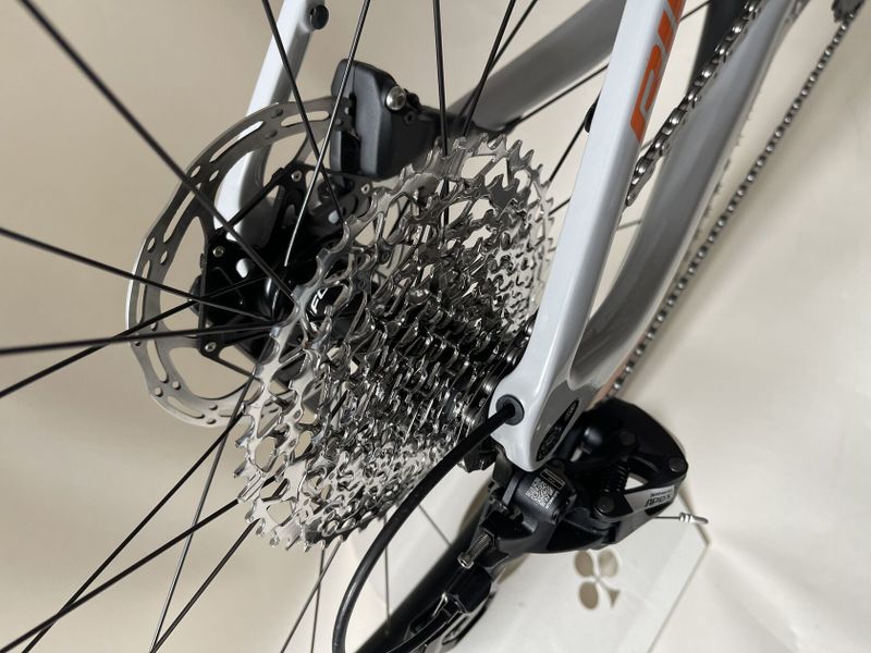 Ridley Kanzo Fast Apex XPLR Carbon Gravel Bike - 2024