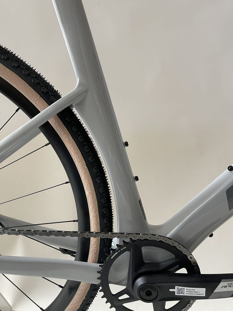Ridley Kanzo Fast Apex XPLR Carbon Gravel Bike - 2024