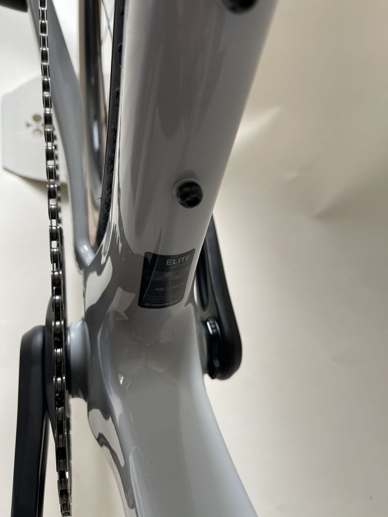 Ridley Kanzo Fast Apex XPLR Carbon Gravel Bike - 2024