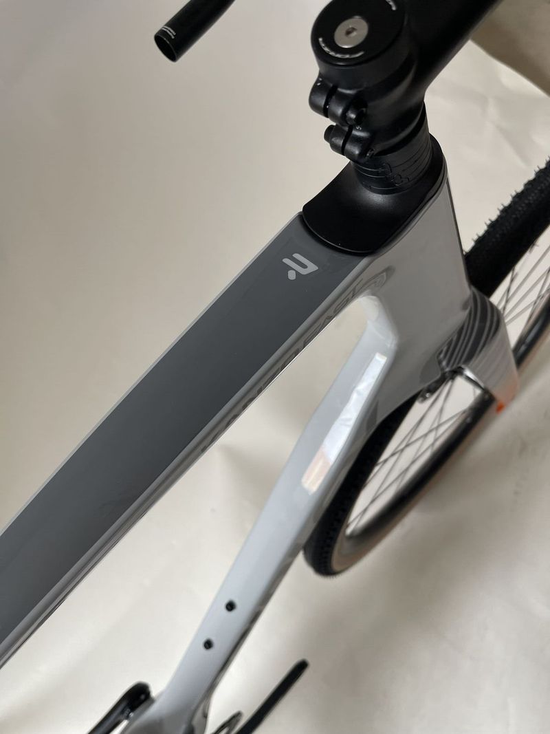 Ridley Kanzo Fast Apex XPLR Carbon Gravel Bike - 2024