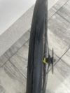 Mavic Ksyrium Disc
