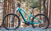 🔥🔥 SLEVA 30.000Kč - 50% 🔥🔥 Elektrokolo eMTB LEVIT MUAN MX 3 mid turquoise pearl