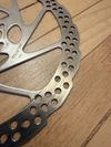 Kotouče Shimano 180mm