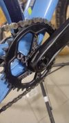 Rockrider XC 500 SRAM GX , REBA, V KRÁSNÉM STAVU