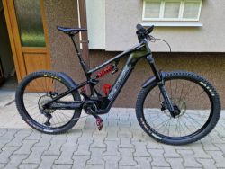 Cannondale Moterra Neo LT Carbon 2