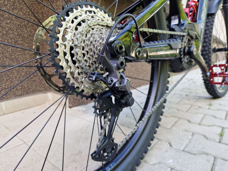 Cannondale Moterra Neo LT Carbon 2