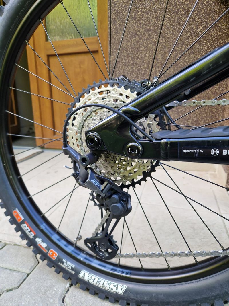 Cannondale Moterra Neo LT Carbon 2