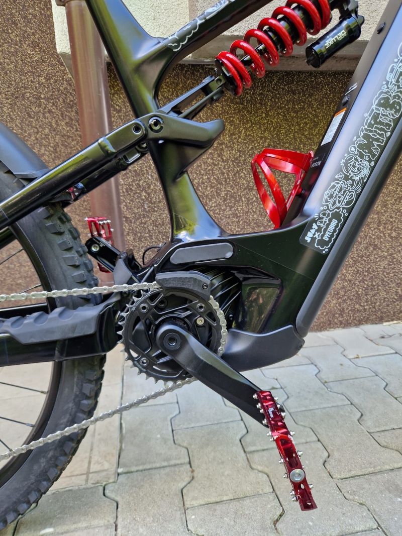 Cannondale Moterra Neo LT Carbon 2