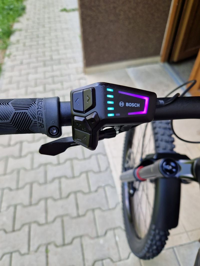 Cannondale Moterra Neo LT Carbon 2