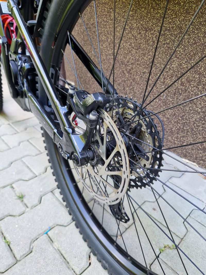 Cannondale Moterra Neo LT Carbon 2