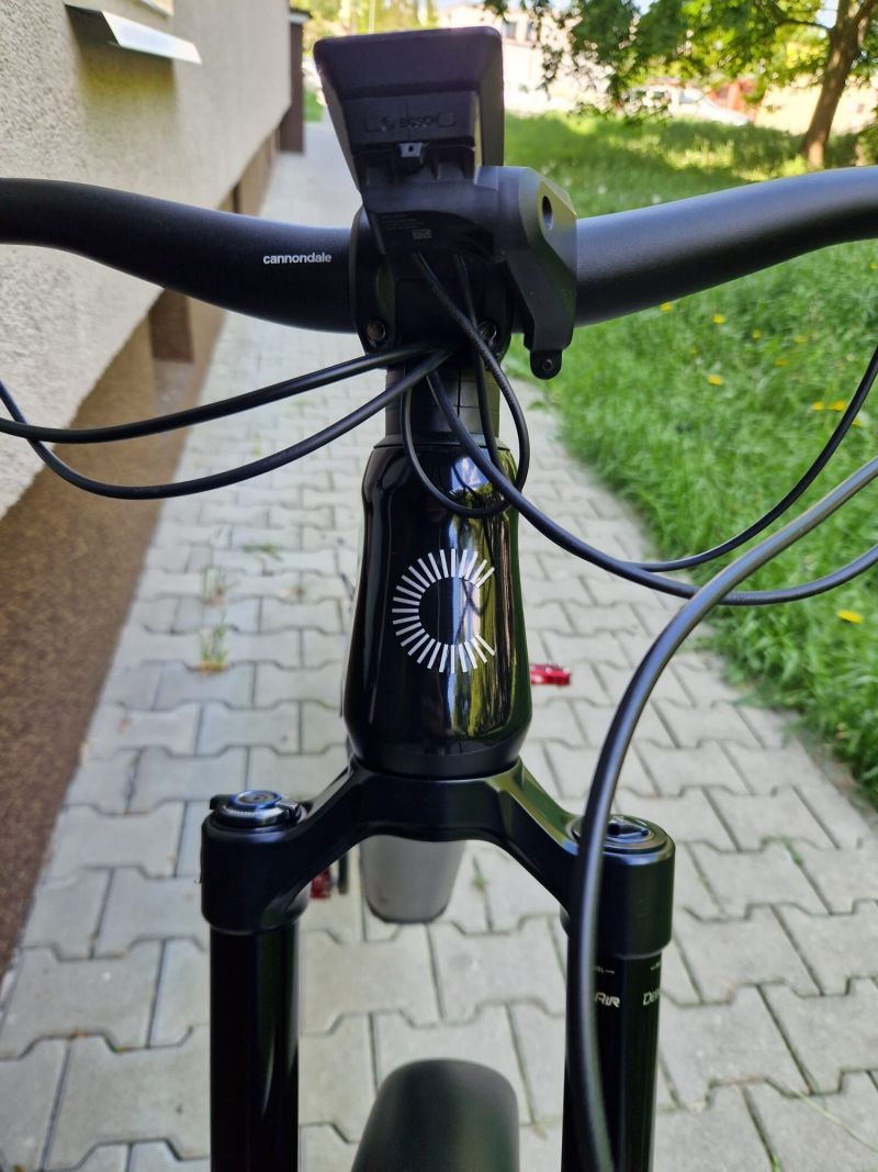 Cannondale Moterra Neo LT Carbon 2