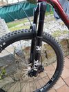 Vitus Escarpe 29 VRS, vel. XL