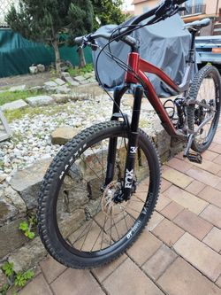 Vitus Escarpe 29 VRS, vel. XL