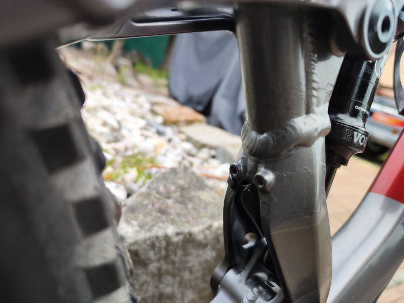 Vitus Escarpe 29 VRS, vel. XL