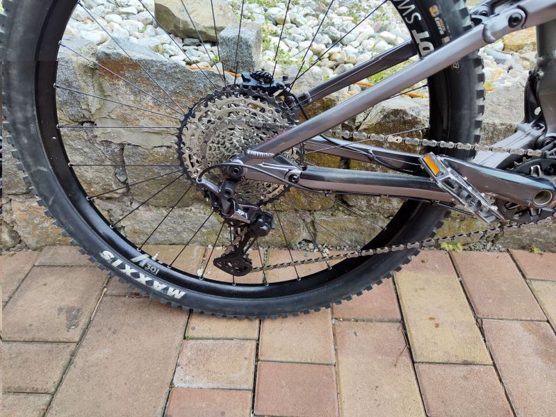 Vitus Escarpe 29 VRS, vel. XL