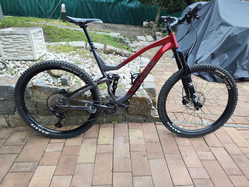 Vitus Escarpe 29 VRS, vel. XL