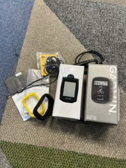 Garmin Edge 130
