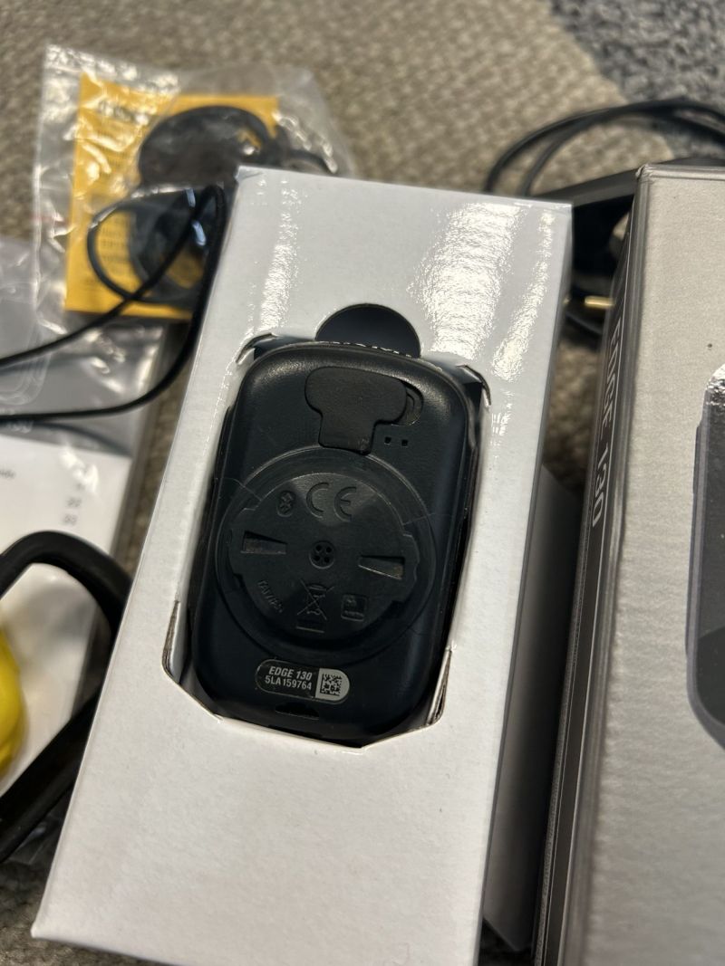 Garmin Edge 130