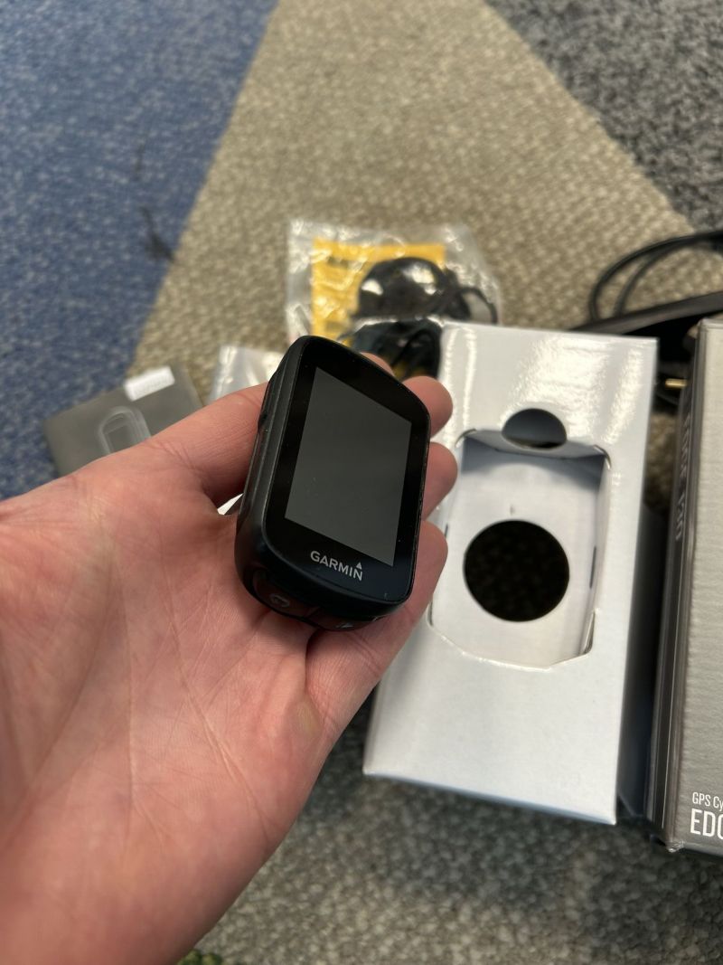 Garmin Edge 130