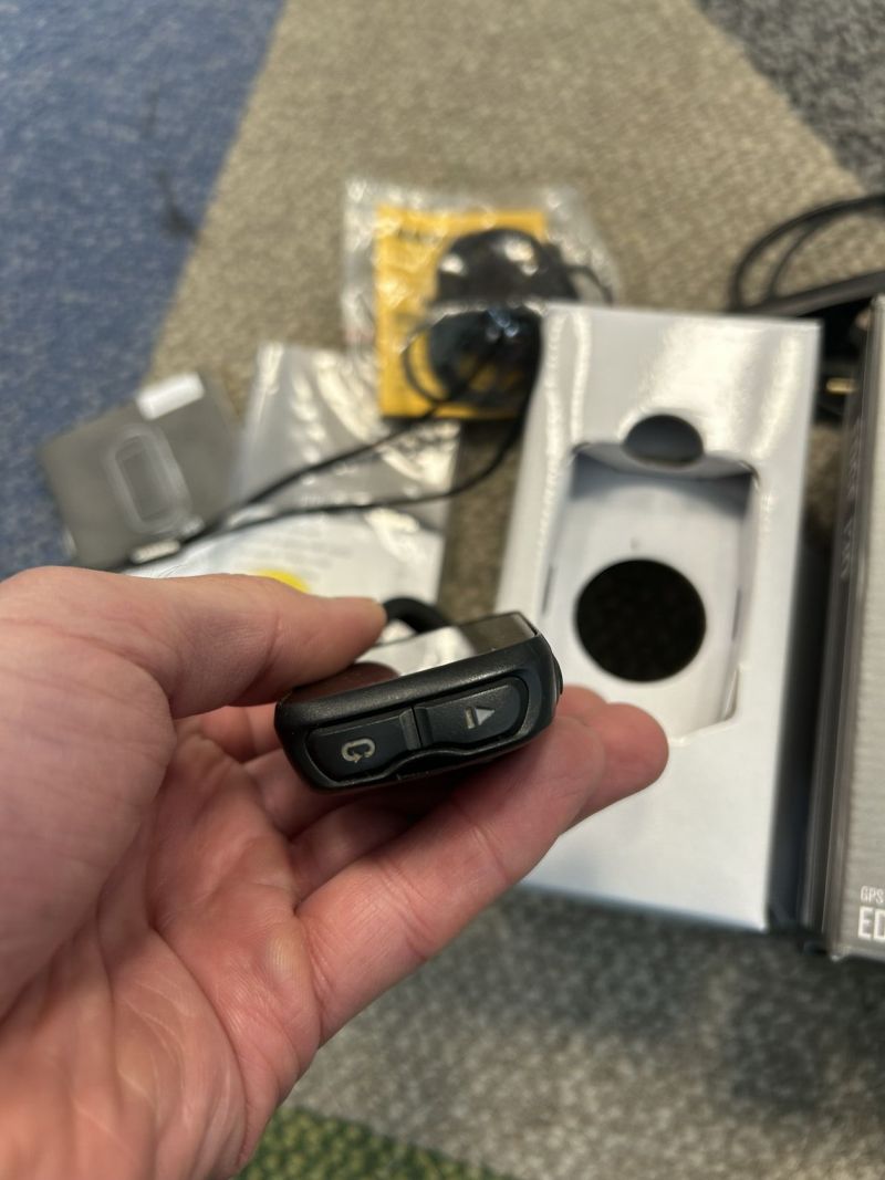 Garmin Edge 130