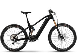 Haibike ALLMTN 10