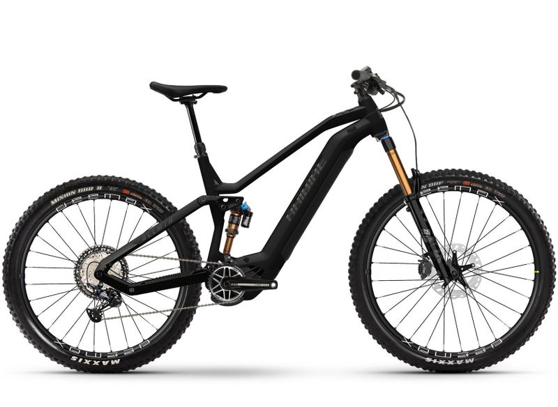 Haibike ALLMTN 10