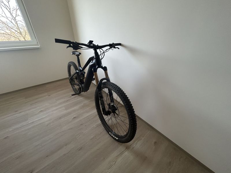 Haibike ALLMTN 10