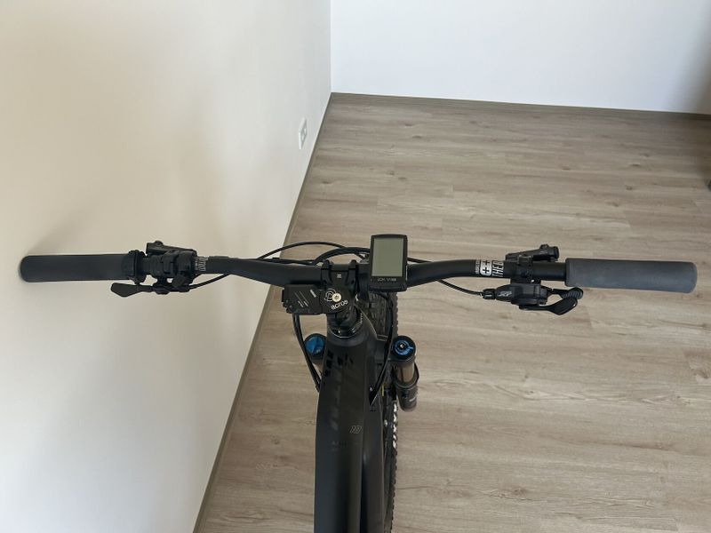 Haibike ALLMTN 10
