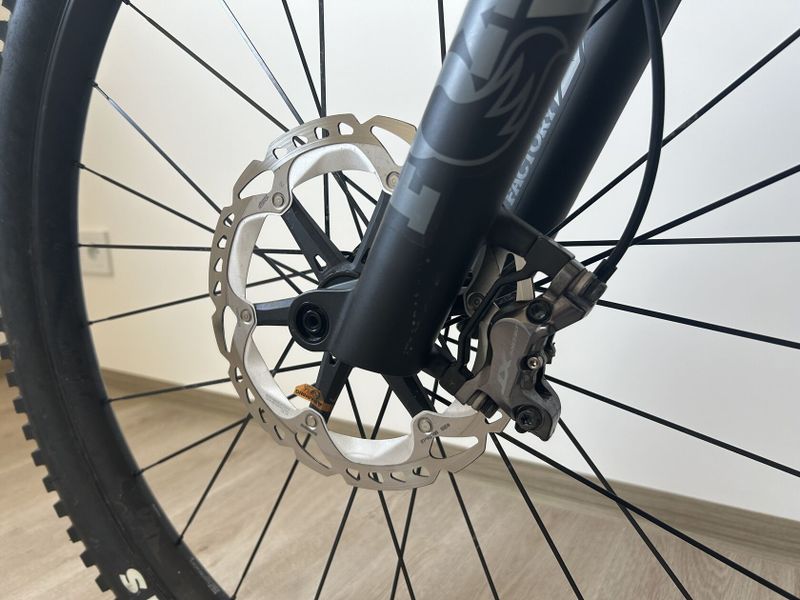 Haibike ALLMTN 10