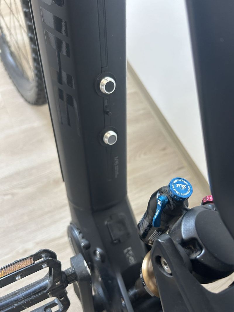 Haibike ALLMTN 10
