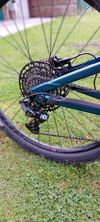 Lapierre Zesty TR 4,9 M