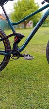 Lapierre Zesty TR 4,9 M