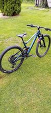 Lapierre Zesty TR 4,9 M