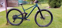 Lapierre Zesty TR 4,9 M