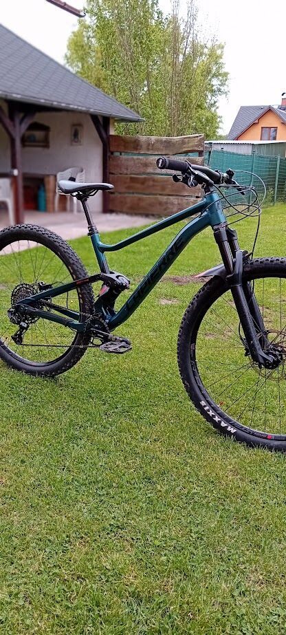 Lapierre Zesty TR 4,9 M