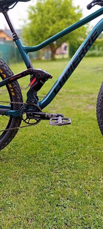 Lapierre Zesty TR 4,9 M