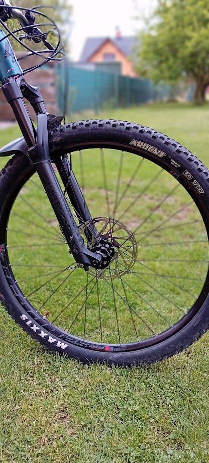Lapierre Zesty TR 4,9 M