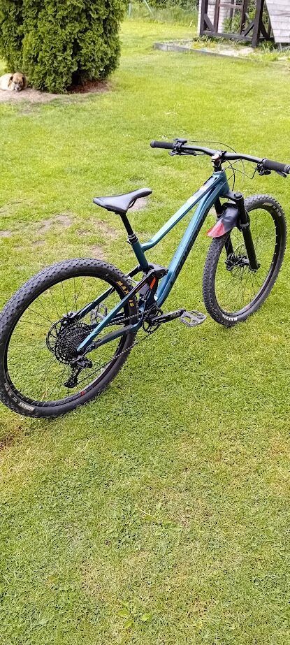 Lapierre Zesty TR 4,9 M