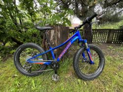 Dětské kolo Specialized 