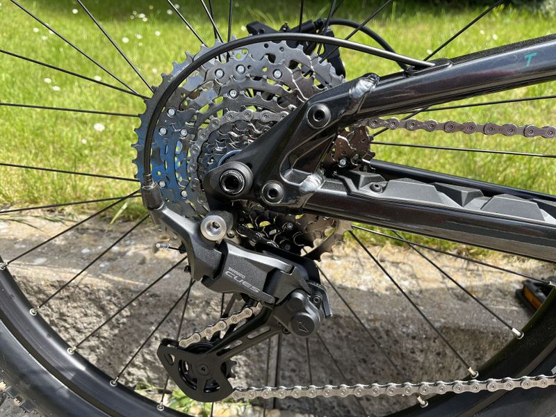 Kellys Theos R30 P 725Wh