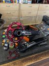 MTB Kliky Prowheel jednopřevodník