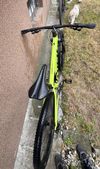 Horské kolo Trek Marlin 5