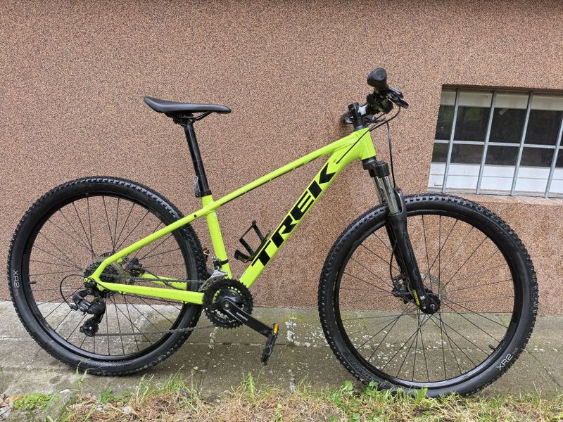 Horské kolo Trek Marlin 5